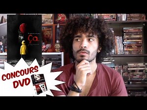 Ça (2017) - critique film