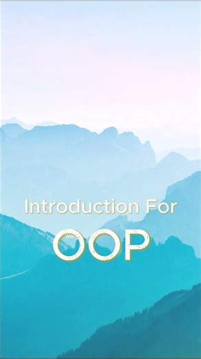 When Programming Meets Hip-Hop 🎤 #OOP #Shorts