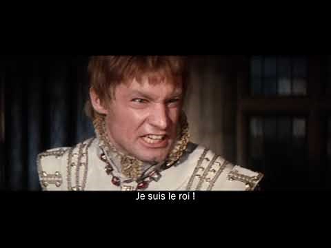 BANDE-ANNONCE (trailer) : Marie Stuart, reine d'Écosse (VOSTFR / HD)