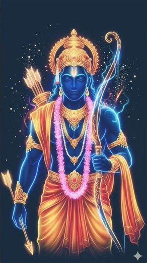 Jay shree ram