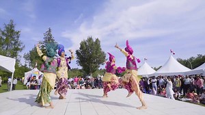 58K views · 410 reactions | Edmonton summers are always a cause for celebration (we can’t leave all the fun to winter). Discover what you can do with 17hrs of sunlight! | Explore Edmonton | Facebook