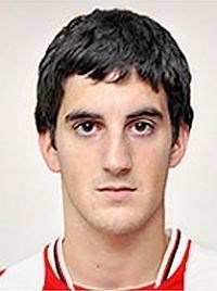Mikel San José - Alchetron, The Free Social Encyclopedia