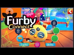 JOGO FURBY CONNECT PARTE 3 GAMEPLAY PETER TOYS