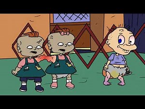 Roograts (Rugrats Parody)
