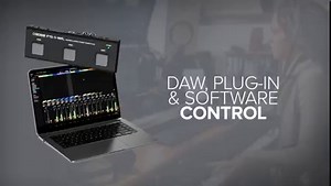 NEW: BOSS FS-1-WL Footswitch Cable-Free Control for Your Creative World 📖 Turn pages of digital music scores, tabs & lyrics 🎥 Play/pause, rewind, and more on YouTube 💻 Hands-free control of music recording software 🎶 Wirelessly control compatible Roland & BOSS Products FS-1-WL Footswitch: https://www.boss.info/global/products/fs-1-wl/ | BOSS