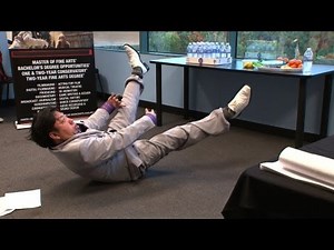 『バナナTV』LA編 ＃9-2「名演技!!」＠テレ朝動画