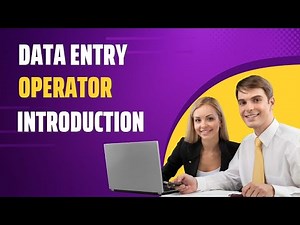 Data Entry Operator Self Introduction | Interview of Data Entry Operator | Interview tips |