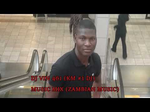 Best Zambian Lozi Music Mix 2019