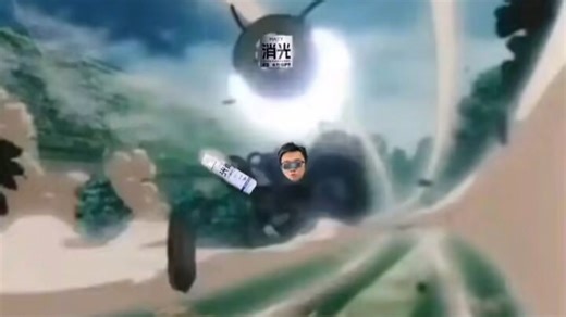 Ray消光梗图（2）