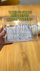 Taking song requests from kids (DJing for tweens is hard work) Next My First Rave party: December 21 at Pittwater RSL! #songrequests #djing #djrequests | Levins Online