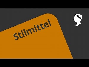 Stilmittel im Lateinischen | Latein | Texte verstehen