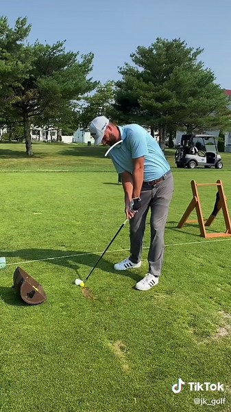 Holein1trickshots on TikTok