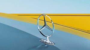 2021 Mercedes E-Class the Latest Benz to Lose Its Hood Ornament