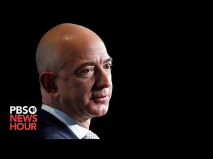 WATCH LIVE: Jeff Bezos holds news conference after Blue Origin's 1st passenger flight to space