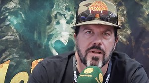 Ex-Morbid Angel Frontman David Vincent's Advice to Up-and-Coming Vocalists: "Think About What It Is That You Are"