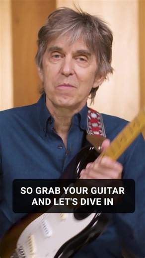 Filmed in his Austin studio, Tone, Melody & Truth dives deep into Eric Johnson's artistic DNA, revealing the genius behind his signature tone, creative process, improvisational approaches, rhythm, and soloing techniques. Grab your guitar, and let's dig in with Eric Johnson! | TrueFire | Facebook