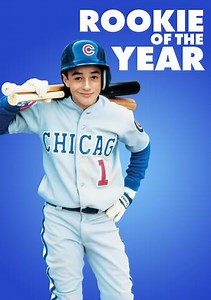 Rookie of the Year Trailer