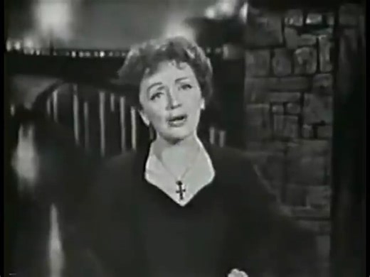 1950s MUSIC on Instagram: "Édith Piaf - Milord (1959) "Milord," one of Édith Piaf's cherished songs, released in 1959, conveys a poignant tale of unrequited love and social disparity through her powerful voice. Georges Moustaki, a Greek-French singer-songwriter and Piaf's admirer, wrote the lyrics. The song tells of a downtrodden woman addressing an upper-class gentleman, "Milord," offering solace and urging him to join her in fleeting happiness. This theme of societal contrast is a recurring el