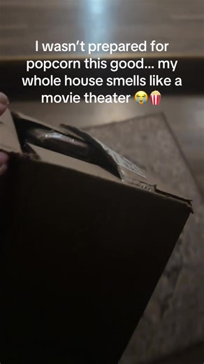 Upgrade Your Movie Night with Gourmet Popcorn