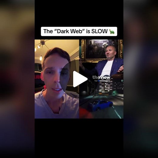 #duet with @tophitsuccesses #hacker #0day #tor #fyp Tor is an incredible project, it is slow but will help with your anonymity. It can be used for GOOD as well!