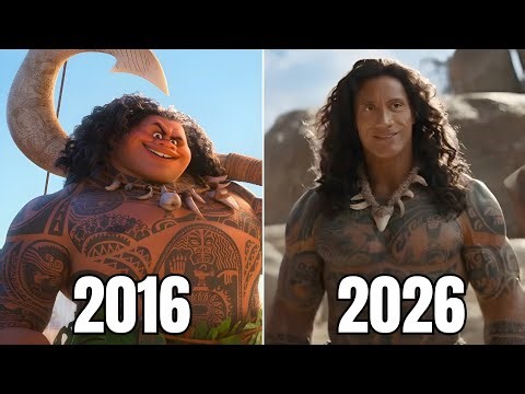 Evolution of Maui [2016-2026]