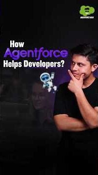 What is Agentforce for Developers & How it Works?