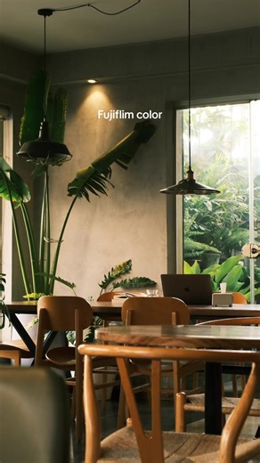 Exploring Fujifilm Color Science for Stunning Photography
