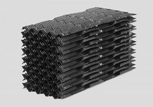 FB20 Counterflow Film Fill