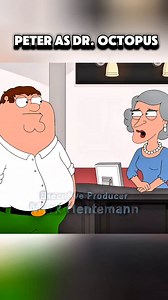 60K views · 692 reactions | Peter as Dr Octopus  #reels #shorts #reelsviral #reelschallenge #familyguymemes #familyguymeme #familyguymagyarul #comedy #shortsviral #short #comedyclub #comedyreels #cartoon #cartoonnetwork #cartoonart #funny #funnyvideos #funnymemes #reelsindia #reelsinsta #reelslovers #INSTAREELSQ #INSTAREELSVIRAL #INSTAREELSVideo #instacomedy | Cartoon Craze | Facebook