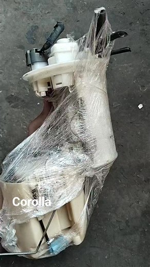 FUEL PUMP COMPLETE ASSEMBLY TOYOTA COROLLA | XLI GLI ALTIS GRANDE Is your Toyota Corolla (XLi, GLi, Altis, Grande) having starting issues, poor acceleration, or engine stalling? Restore optimal fuel delivery with a complete, high-flow Fuel Pump Assembly! This unit is a high-quality Slightly Used Japanese Import, tested for consistent pressure and flow to meet precise OEM Specification standards. Get the whole assembly for a hassle-free, long-lasting replacement. Fits Key Corolla Generations: 200