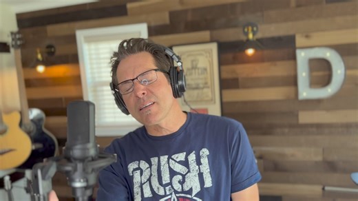 564K views · 20K reactions | Limelight- Rush- Cover by Brody Dolyniuk...