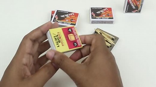 DIY Mini Bomb | How To Make Mini/Small Bomb?