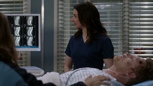Grey's Anatomy: No Time to Die | TVmaze
