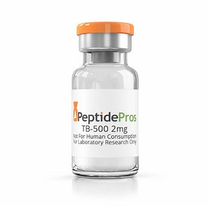 TB-500 Peptide for Sale From Peptide Pros