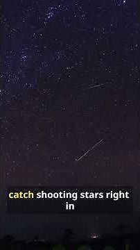 Easy Winter Stargazing Tips [419]