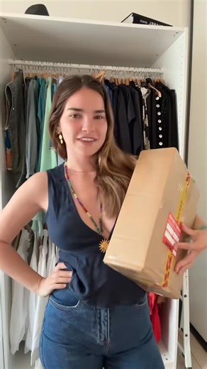 2.4K views | You are our muses 懶 Today discover the haul and try on of @emma.bas ✨ #missjunelovers #bohooutfits #haul #tryonhaul | Miss June | Facebook