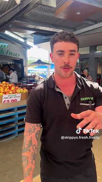 Surprising Fruit Prices: Why Supermarkets Are Overpriced