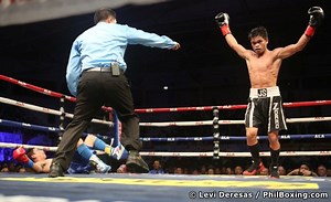 Jonas Sultan Retains His RP Championship With KO in Five Rounds