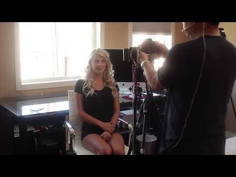 Sony Intelligent Auto Mode