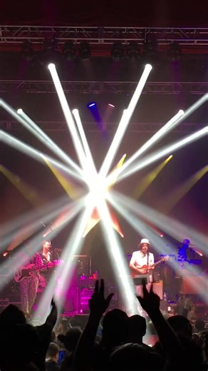 Happy Halloween from UM to 🫵 #umphreysmcgee #umphreys #umxxv #umhalloween #ummashup #happyhalloween | Umphrey's McGee