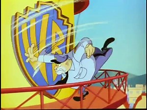 Animaniacs Intro in Hungarian