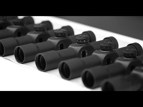 U.S. Optics, Inc. | An Inside Look