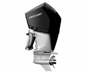 [Hot Item] Genuine Mercury 4 Stroke 200L/XL V6 200HP Outboard Engine