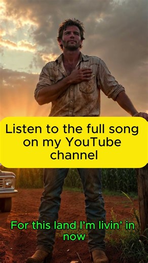 Stand My Ground Short - Colton Rye