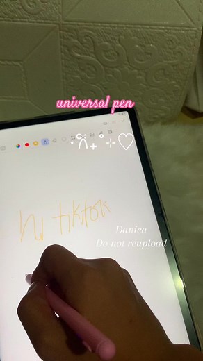 Universal Stylus Pen for Huawei MatePad 11.5 - Review and Demo