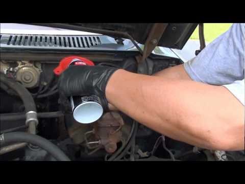 UPPER CYLINDER CLEANING ,GET THE CARBON OUT , CRC MOTOR TREATMENT !!!