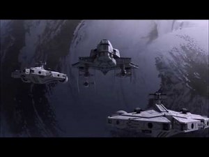 Star Wars Rebels Empire Tribute (Sabaton: Back in Control)