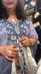 1.3K views | Hii welcome https://wa.me/919541371977 SeimaKhare 9541371977 #fecebookreels #viralreel #Kalamkari #handmade | AIBA Premium | Facebook