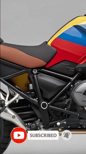 NEW 2025 BMW R1200GS Adventure – The NEW GLOBAL ADVENTURE KING!