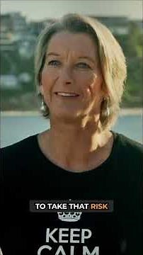 Surfing & Sharks: A Pro's Perspective on Risk | Watch ENVOY: SHARK CULL